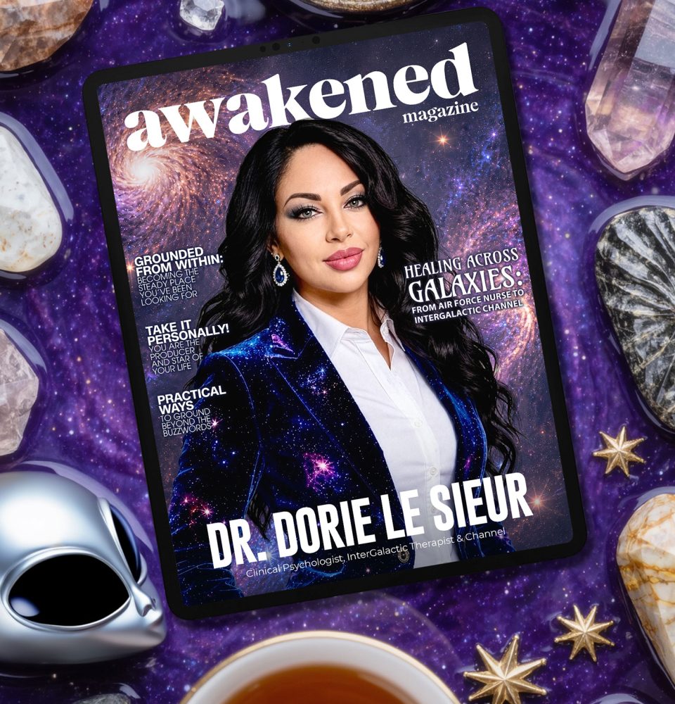 Awakened Magazine